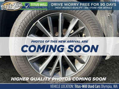 2022 Lexus NX 350 Base