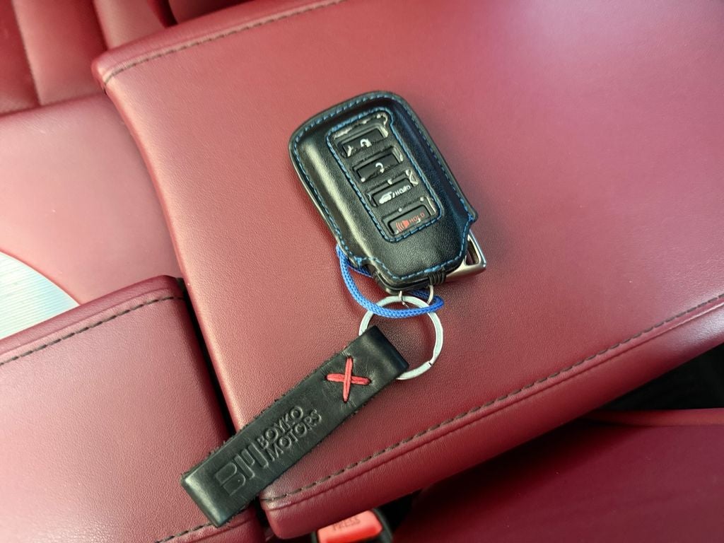 2019 Lexus RX 350 F Sport
