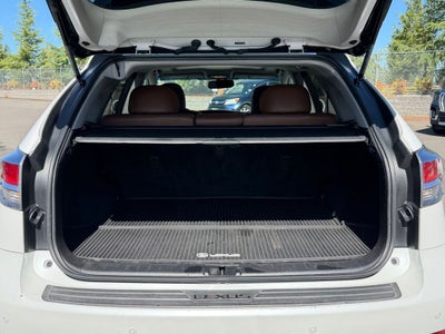 2014 Lexus RX 350