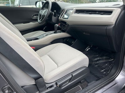 2020 Honda HR-V EX