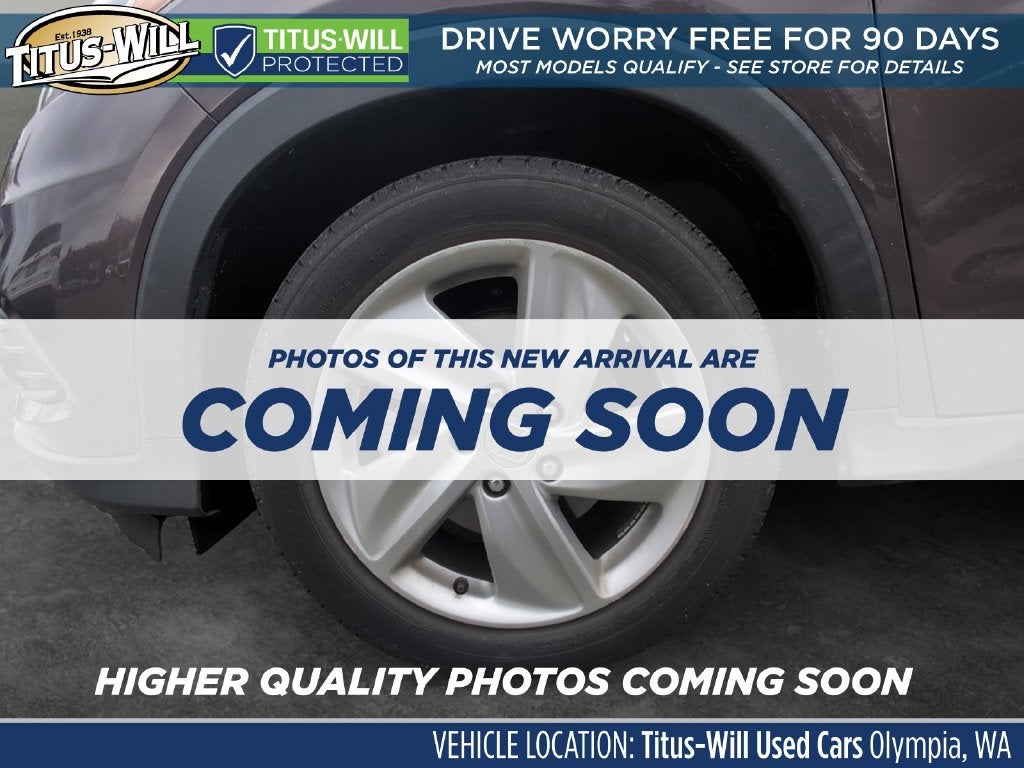 2020 Honda HR-V EX