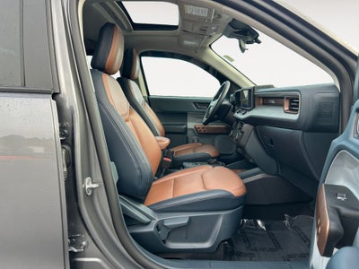 2023 Ford Maverick Lariat