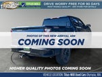 2022 Chevrolet Silverado 1500 LTD Custom Trail Boss