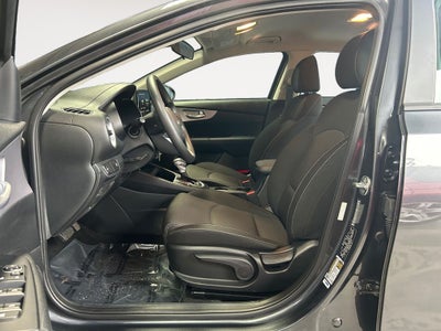 2024 Kia Forte LX
