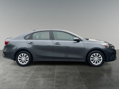 2024 Kia Forte LX