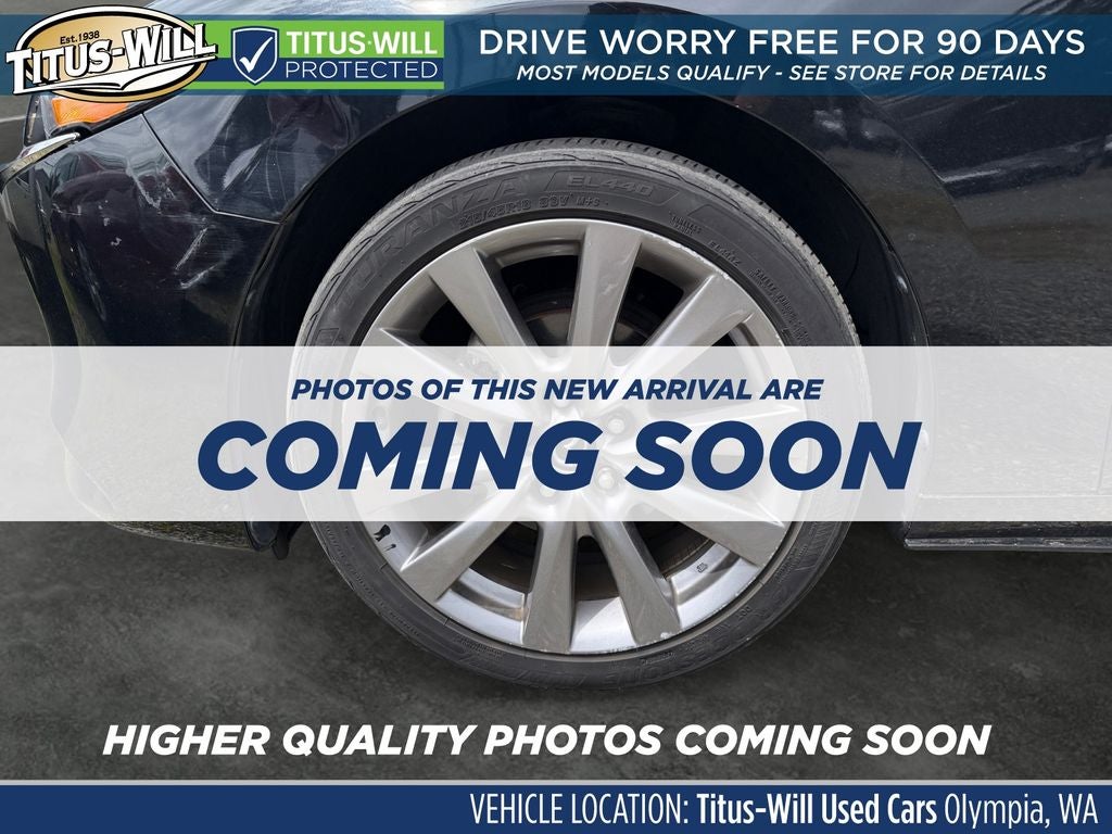 2019 Mazda Mazda3 Preferred