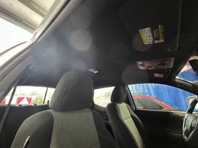 2021 Toyota Tacoma TRD Sport V6