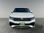 2022 Volkswagen Tiguan 2.0T SEL R-Line