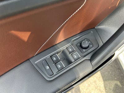 2022 Volkswagen Tiguan 2.0T SEL R-Line