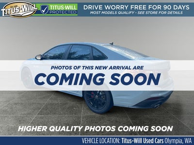 2025 Volkswagen Jetta GLI 2.0T Autobahn