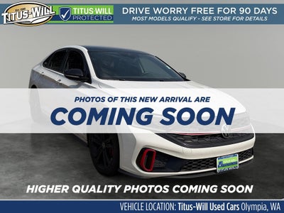 2022 Volkswagen Jetta GLI 2.0T Autobahn