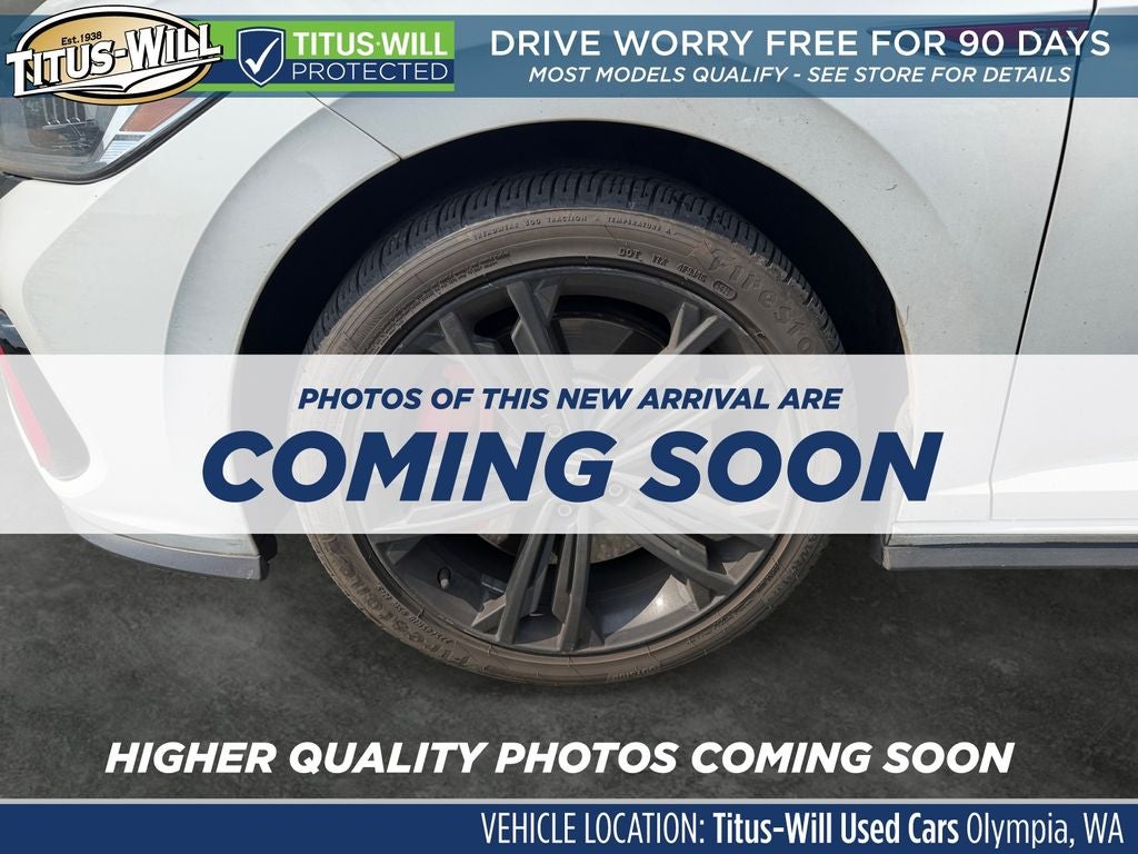 2022 Volkswagen Jetta GLI 2.0T Autobahn