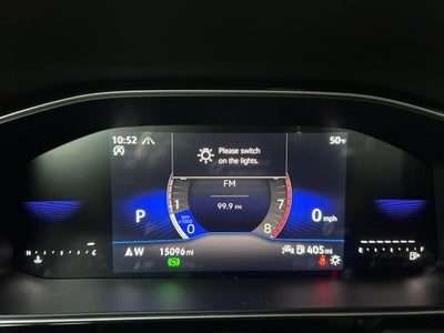 2025 Volkswagen Jetta 1.5T S