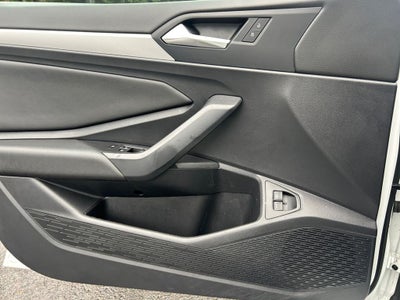 2021 Volkswagen Jetta 1.4T S