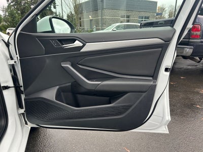 2021 Volkswagen Jetta 1.4T S