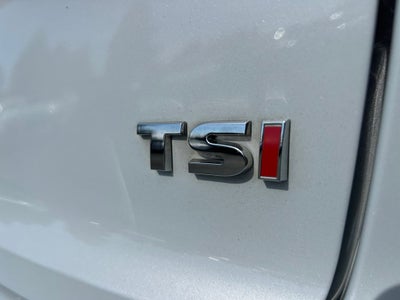 2017 Volkswagen Jetta 1.4T SE