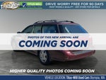 2001 Subaru Legacy L