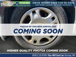 2001 Subaru Legacy L