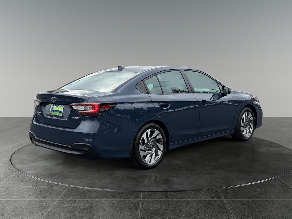 2023 Subaru Legacy Limited