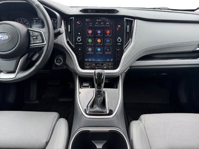 2023 Subaru Legacy Limited