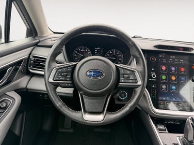 2023 Subaru Legacy Limited