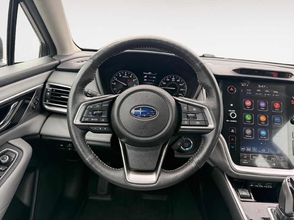 2023 Subaru Legacy Limited