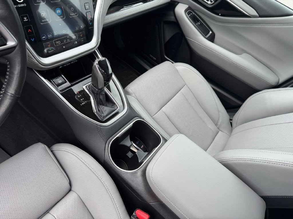 2023 Subaru Legacy Limited