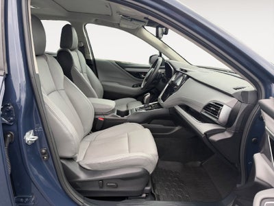 2023 Subaru Legacy Limited