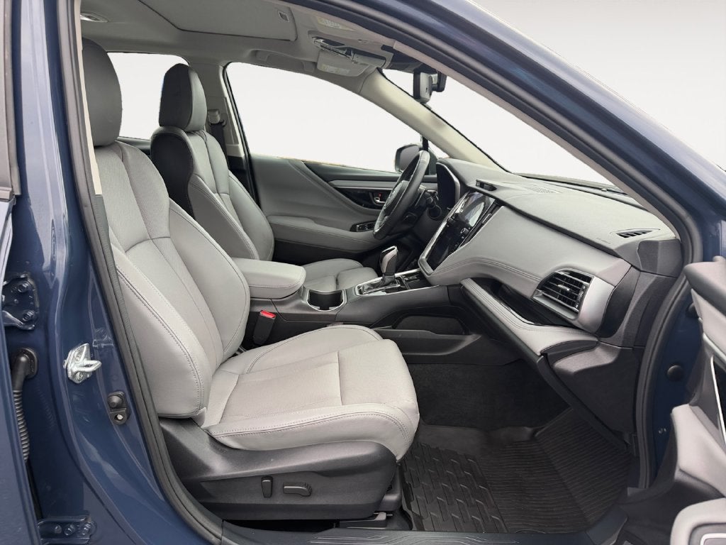2023 Subaru Legacy Limited