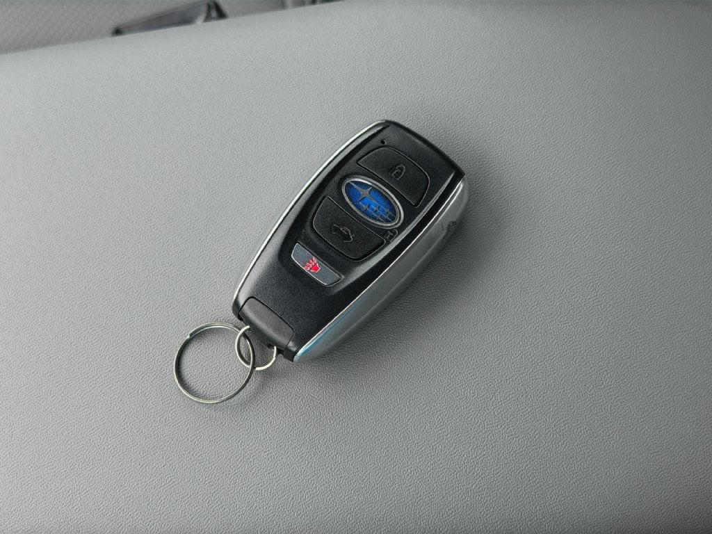 2023 Subaru Legacy Limited