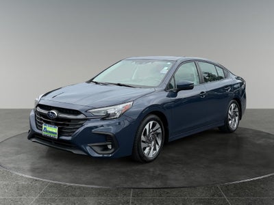 2023 Subaru Legacy Limited