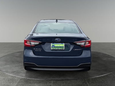 2023 Subaru Legacy Limited