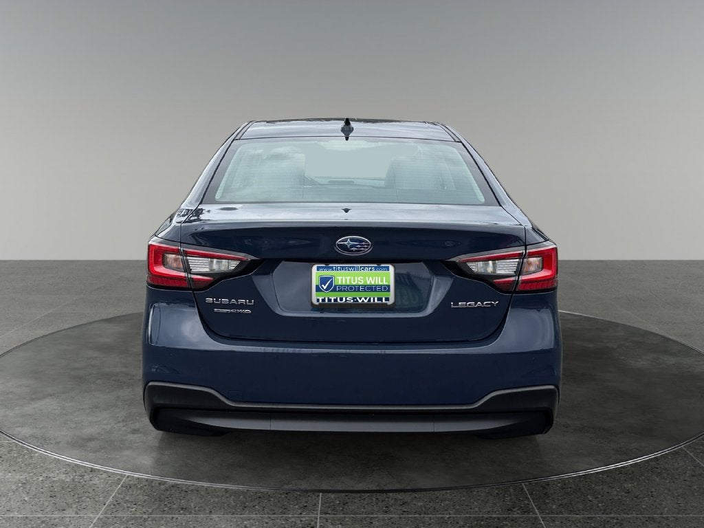 2023 Subaru Legacy Limited