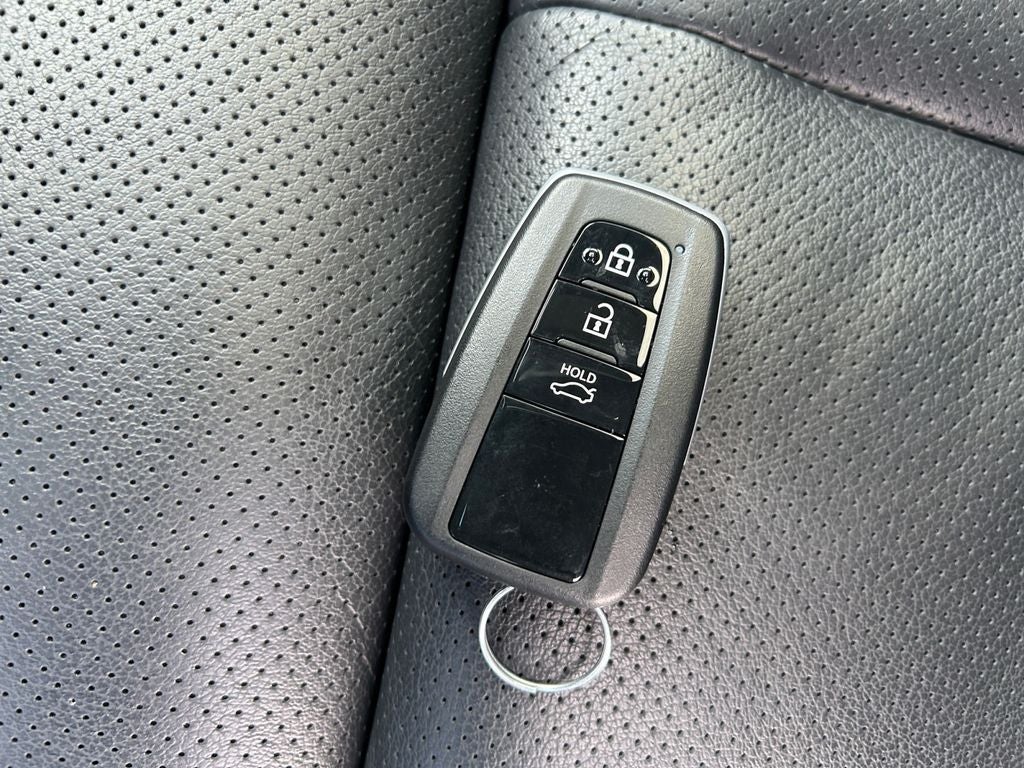 2021 Subaru Legacy Limited XT