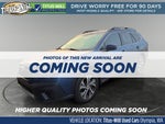 2022 Subaru Outback Limited XT