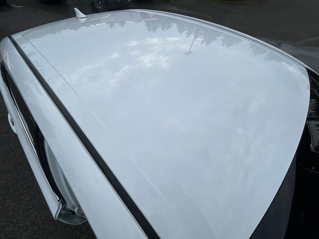 2019 Toyota Camry Hybrid SE