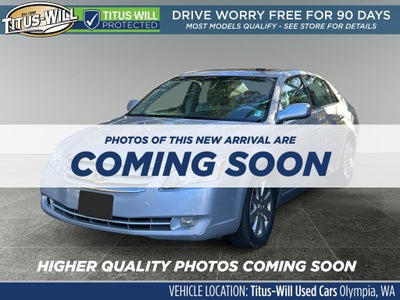 2006 Toyota Avalon XLS