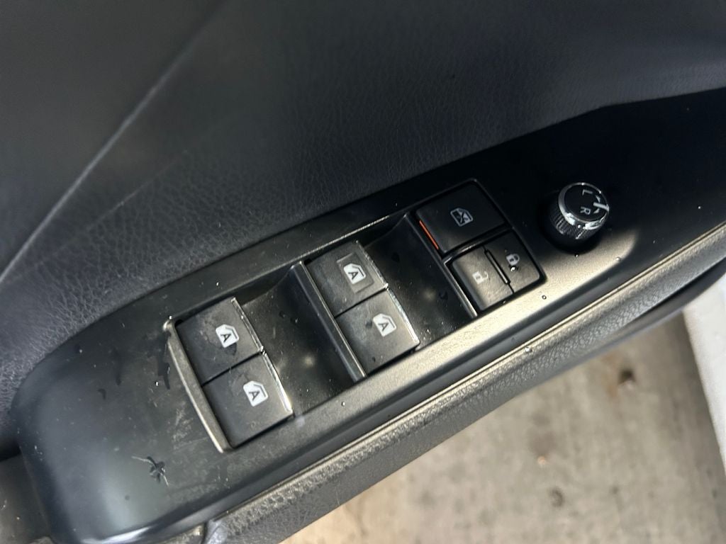 2020 Toyota Camry XLE