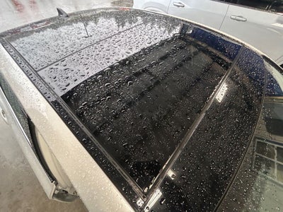 2020 Toyota Camry XLE