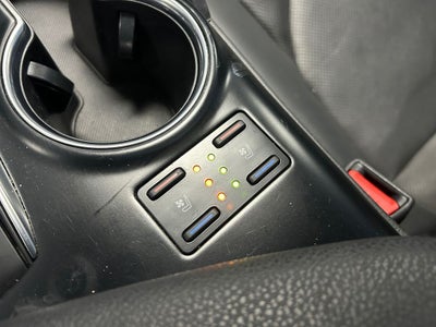 2020 Toyota Camry XLE