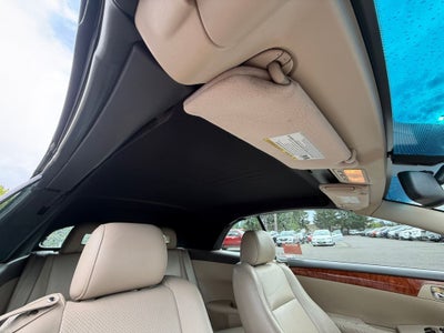 2007 Toyota Camry Solara SLE