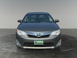 2012 Toyota Camry XLE