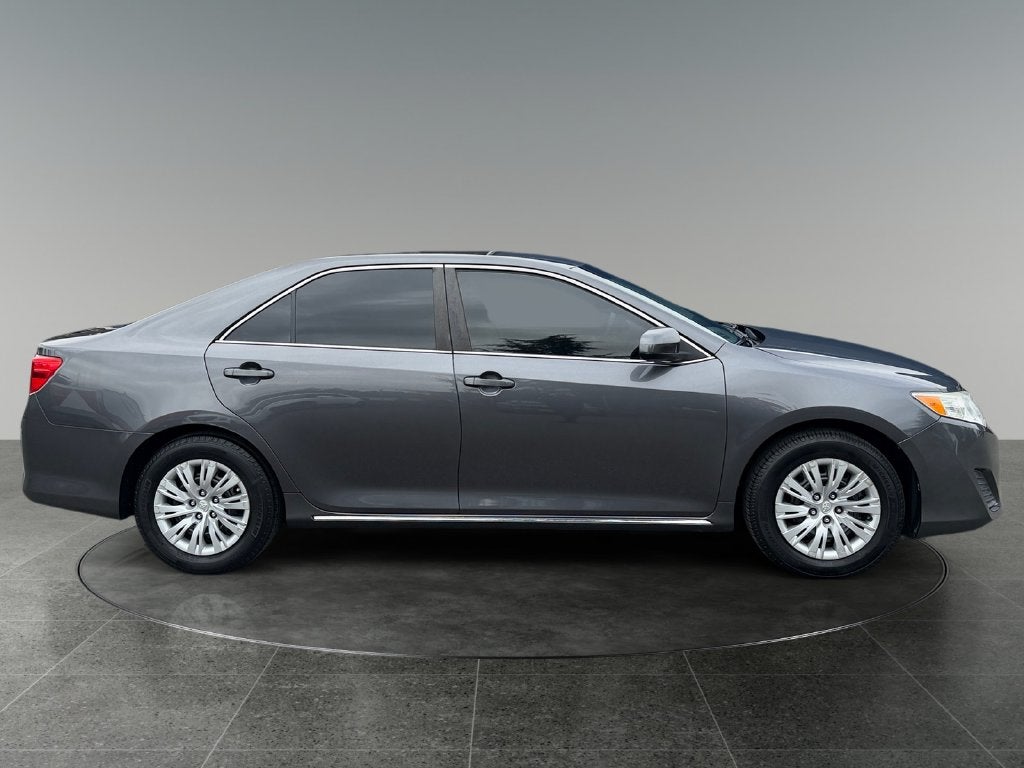 2013 Toyota Camry LE