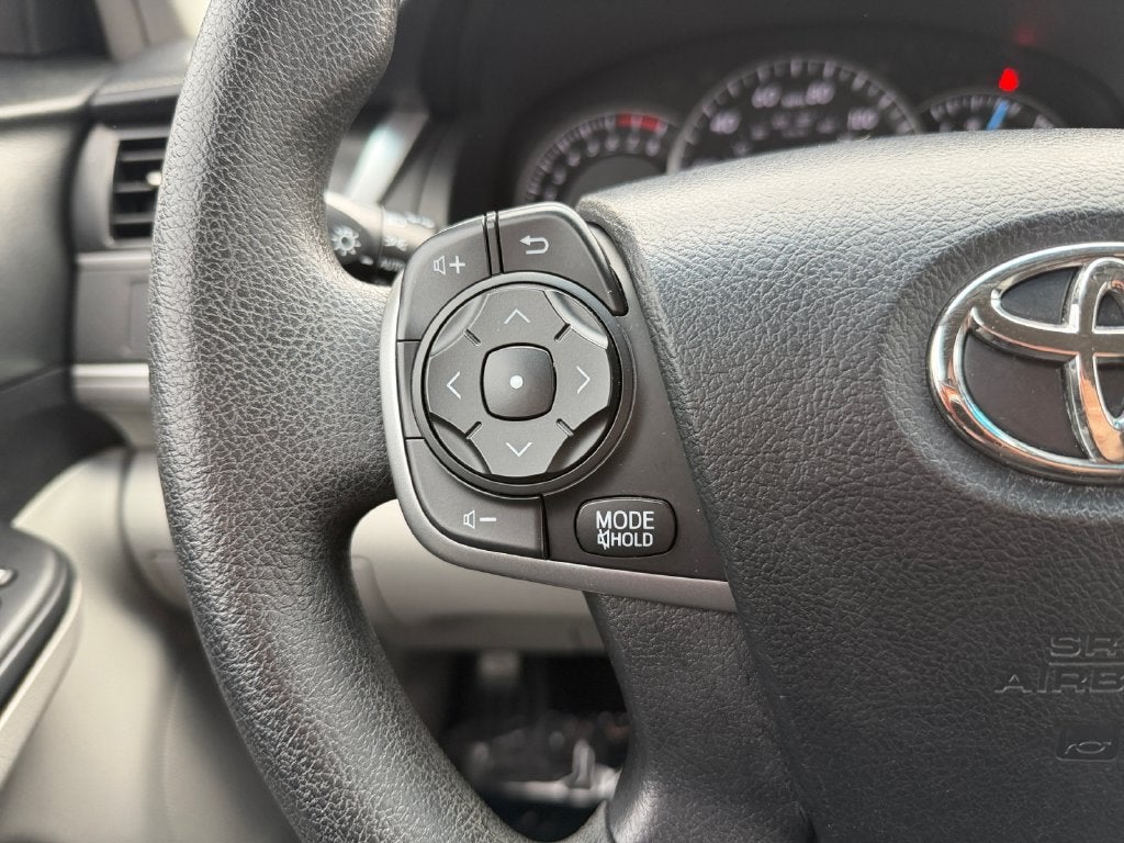 2013 Toyota Camry LE