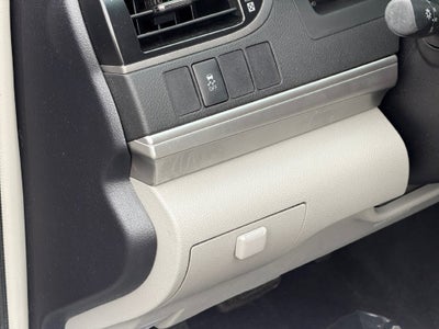 2013 Toyota Camry LE