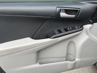 2013 Toyota Camry LE