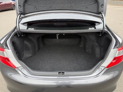 2013 Toyota Camry LE