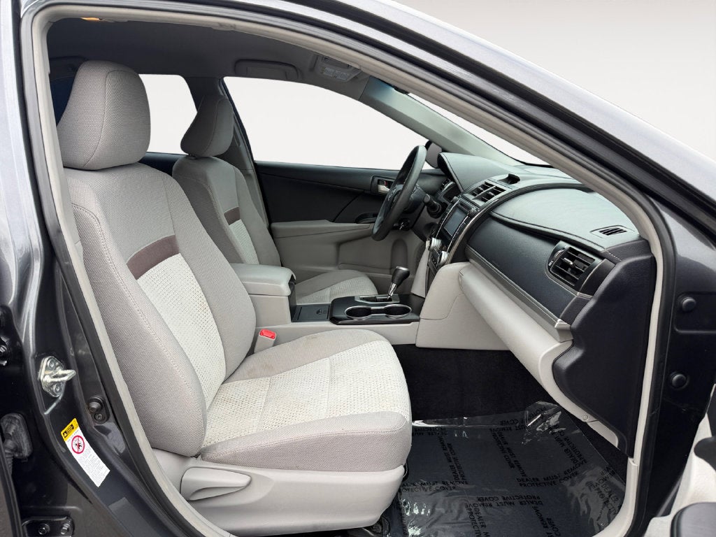 2013 Toyota Camry LE