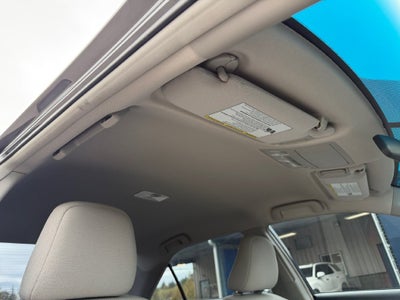2013 Toyota Camry LE