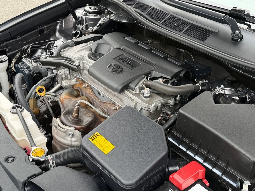 2013 Toyota Camry LE